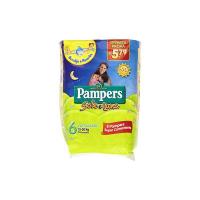 Pampers Sole e Luna Pannolini Extralarge, Taglia 6 (15-30 kg), 1 Pacco da