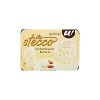 Gelati Stecco bianco mandorla U! Confronta & Risparmia