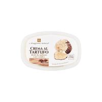 CREMA AL TARTUFO Il Viaggiator Goloso