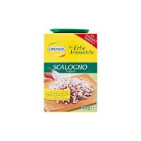 Soglia D'Ingresso, Orogel Le Erbe Aromatiche Scalogno Surgelato