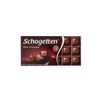 Schogetten Dark Chocolate 18 pieces