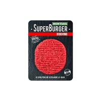 Superburger di bovino skin