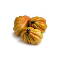 POMODORI CUORE DI BUE SFUSI (2 pz/unità), 500-650g