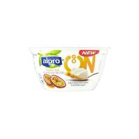 Soya Go On Frutto della Passione Alpro