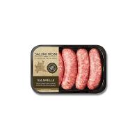 Salumi Pasini - Salamella fresca