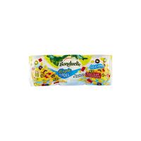 Bonduelle - Mais, Olive E Peperoni, Per Arricchire Le Tue Insalate, 3 X