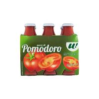 Unes, Succo di Pomodoro