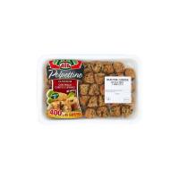 Aia Polpettine Classiche con Pollo Carote e Spinaci 0,400 Kg