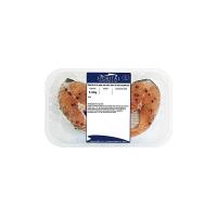 Fiorital Trancio di Salmone Pepe Rosa e Erbe Aromatiche