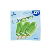 Gelati Lattementa U! Confronta & Risparmia