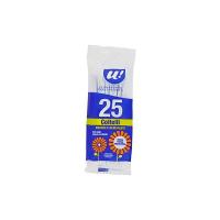 COLTELLI 25 PZ. U! Confronta & Risparmia