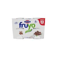 Fruyo 0% - Caffè