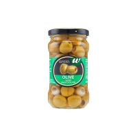 OLIVE VERDI SNOCCIOLATE U! Confronta & Risparmia