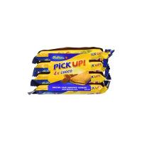 Bahlsen, Pasticceria Snack 4 Pick Up Choco