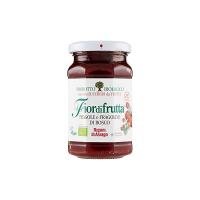 Rigoni Confettura Senza Zucchero Fragole Gr.250,prodotto biologico