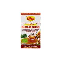Older dadi per brodo gusto vegetale al Miso 6 dadi