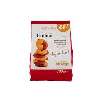 FROLLINI PASTAFROLLA CON PANNA E CACAO U! Confronta & Risparmia