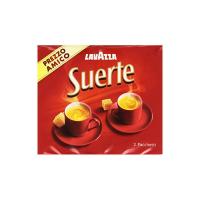 Lavazza - Suerte, Miscela di Caffè