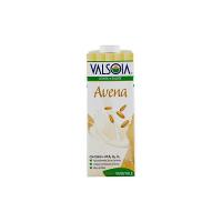 Valsoia Soyadrink 1Lt Avena