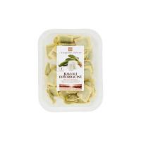 Ravioli di Borragine il Viaggiator Goloso