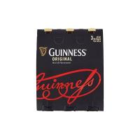 Guinnes Birra Bottiglia Ml.330X3
