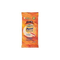 Emulsio Panni parquet 12 panni impregnati