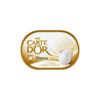 Algida, Carte D'Or Panna