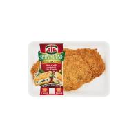 Aia Spinacine Grancroccanti Filetti di Pollo con Spinaci Fior di Foglia 0,300 Kg