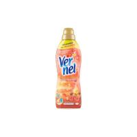 Vernel, Ammorbidente Concentrato Aroma e Rosa Canina
