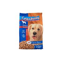 CROCCHETTE PER CANI DI TAGLIA MEDIA E GRANDE ADULT SELECT CON CARNE U! Confronta & Risparmia