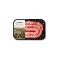 Salumi Pasini - Salsiccia con finocchio