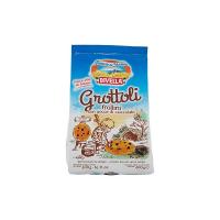 Divella Frollini Grottoli Cioccolato