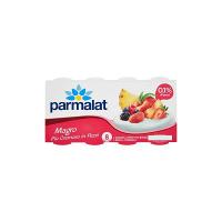 Parmalat - Yogurt