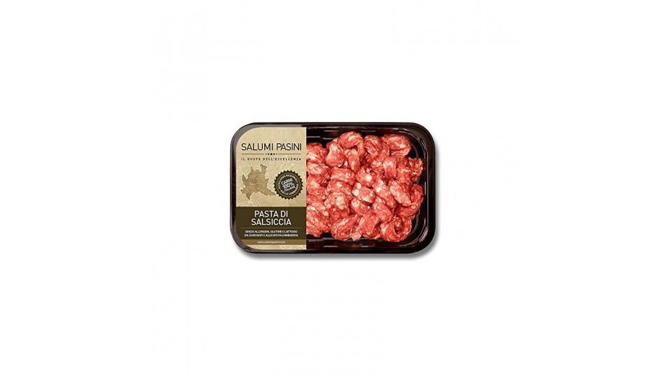 Salumi Pasini - Pasta di Salsiccia