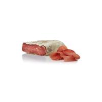 Salumi Pasini - Schisc - Bresaola di suino trancio - Collezione Davide Oldani