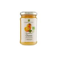MARMELLATA DI ARANCE Il Viaggiator Goloso BIO
