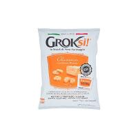 Grok, Salatini Snack Croccante con Grana Padano
