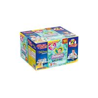 Pampers Baby Dry Pannolini Junior, Taglia 5 (11-25 kg)