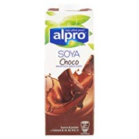 Alpro, Soya choco bevanda a base di soia