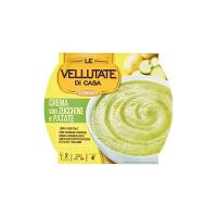 Zerbinati Crema con Zucchine e Patate
