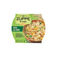 Zerbinati Zuppa con Farro 