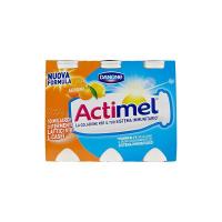 Actimel Frutta Agrumi