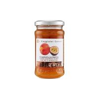 Il Viaggiator Goloso, Composta di Frutta Pesche e Maracuja