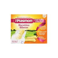 Plasmon - Biscottino Biberon, Pensato per I Suoi Primi Mesi