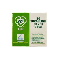 TOVAGLIOLI 2 VELI ECO U!