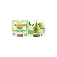 Zerotre Bio Omogeneizzato Pera