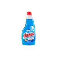 Glassex, Pulitore Vetri e Multiuso Ricarica