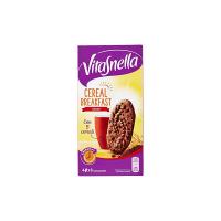 Vitasnella - Biscotti ai Cereali con Gocce di Cioccolato