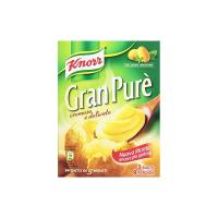 Knorr - Preparato per Pure' di Patate, Cremoso e Delicato