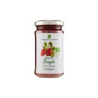 Il V.G.Bio, Composta Biologica di Fragole